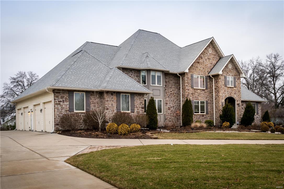 Ladue Meadows 2 - Residential