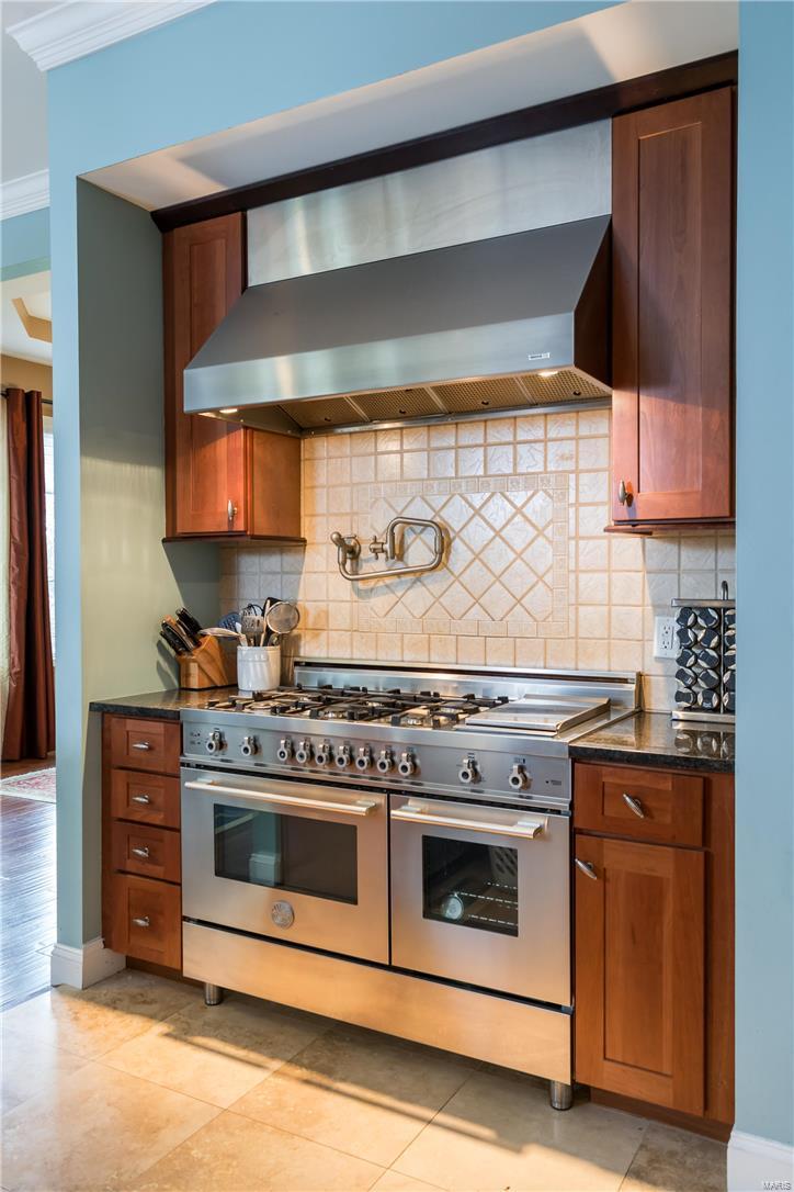 Ladue Meadows 2 - Residential