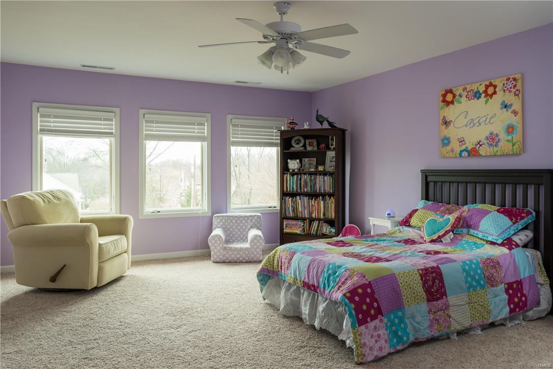 Ladue Meadows 2 - Residential