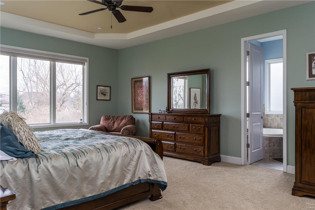 Ladue Meadows 2 - Residential