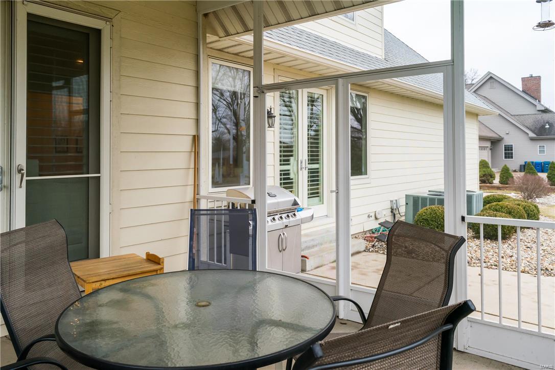 Ladue Meadows 2 - Residential