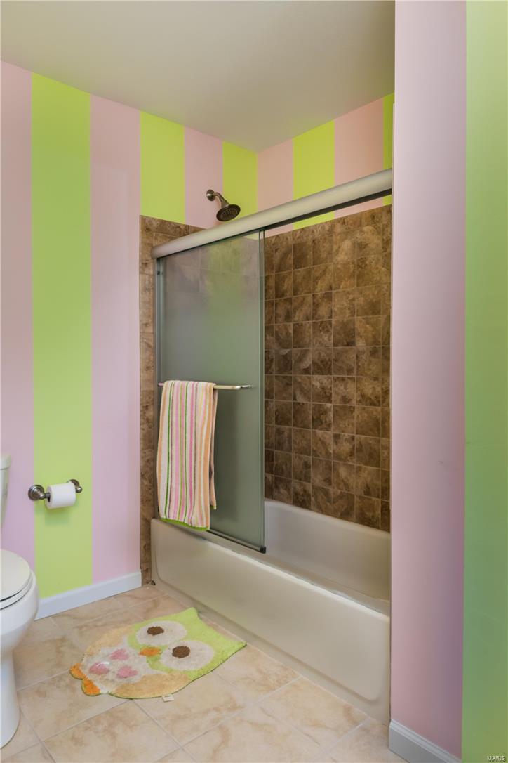 Ladue Meadows 2 - Residential