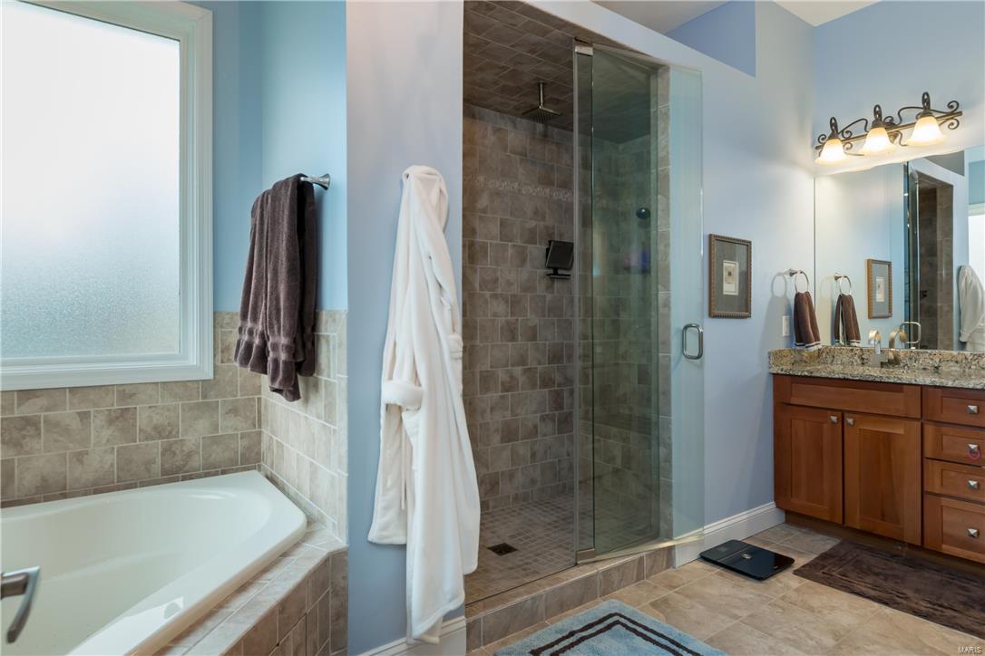 Ladue Meadows 2 - Residential