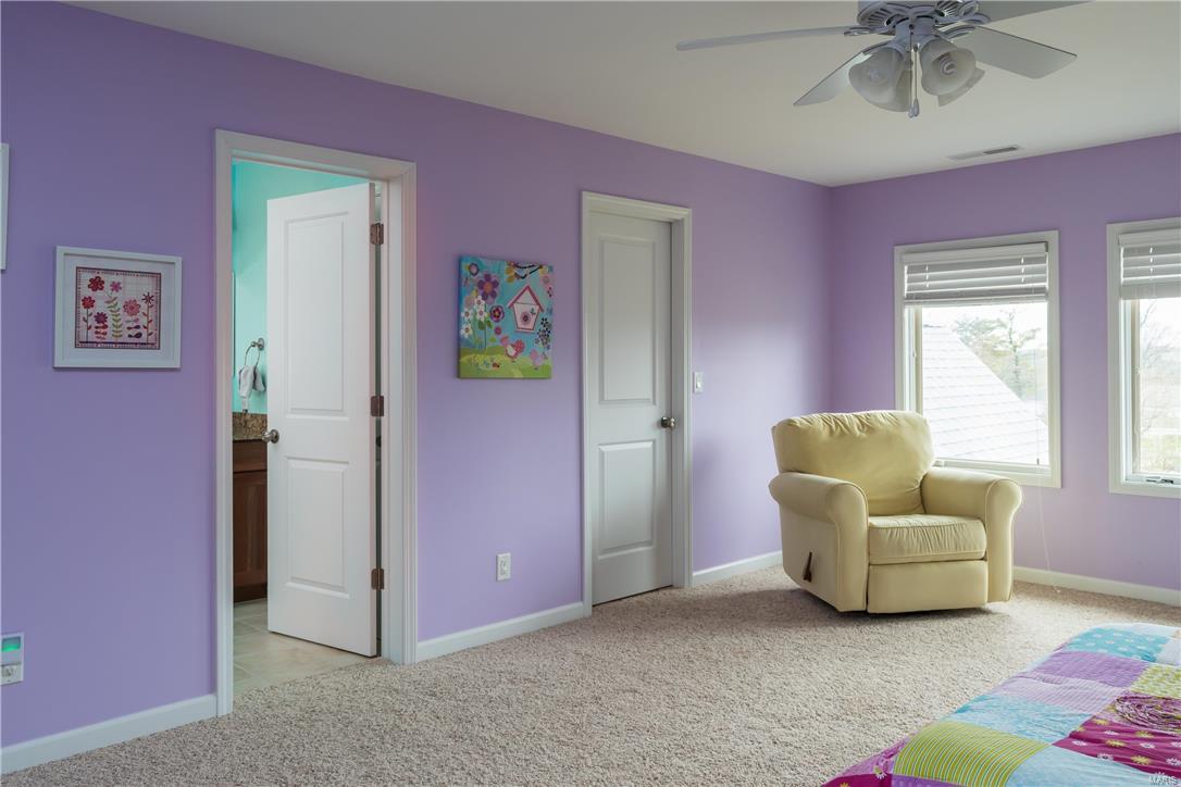 Ladue Meadows 2 - Residential