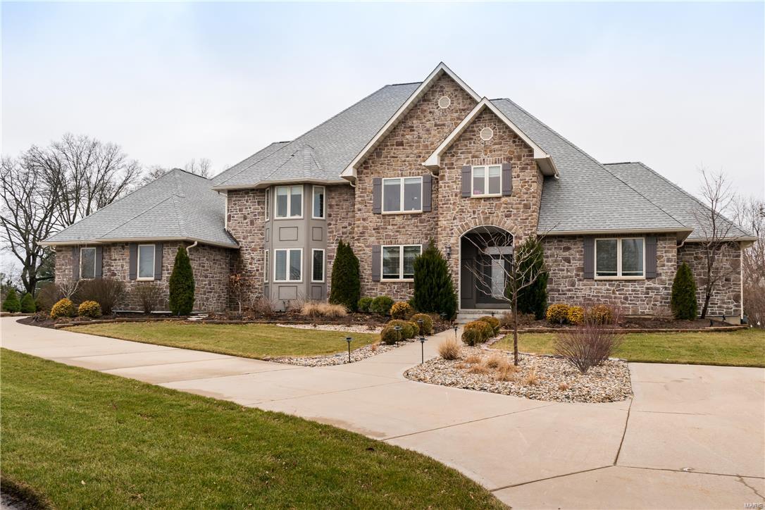 Ladue Meadows 2 - Residential