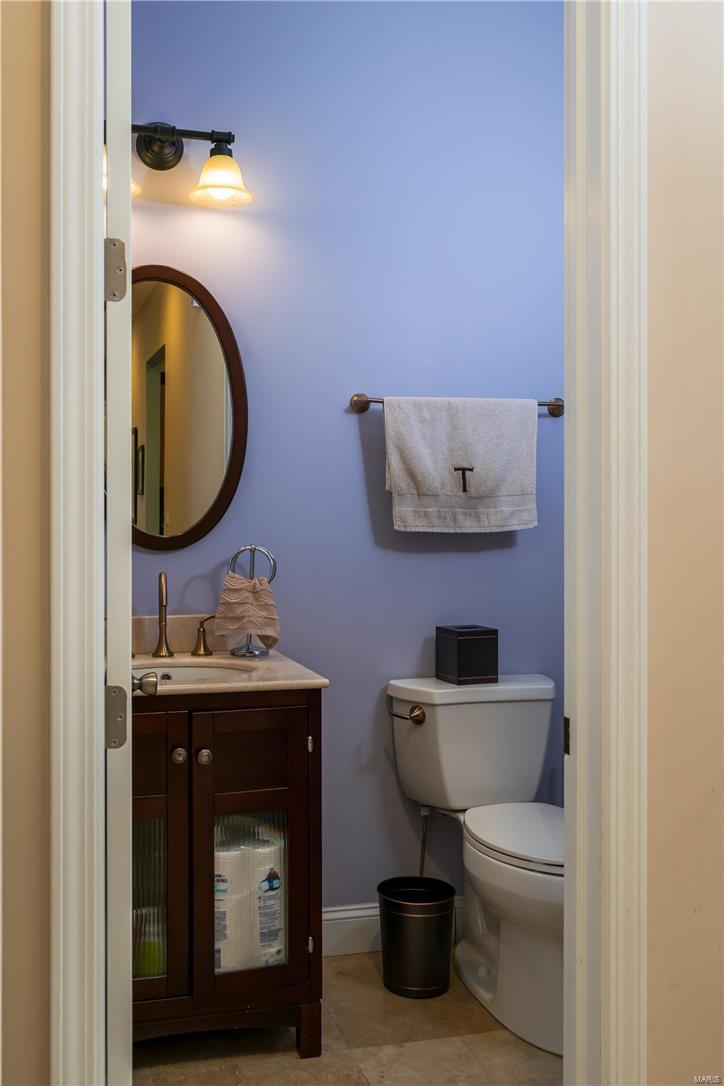 Ladue Meadows 2 - Residential