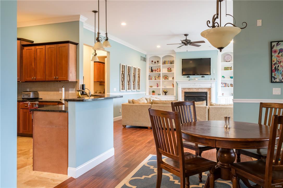 Ladue Meadows 2 - Residential