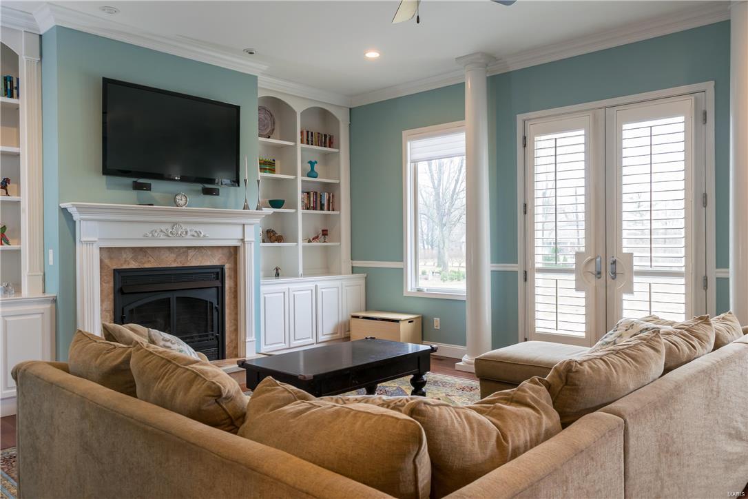 Ladue Meadows 2 - Residential