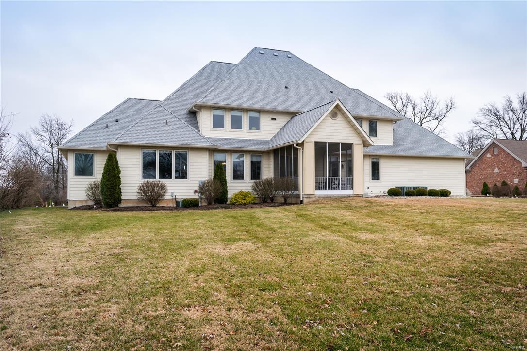 Ladue Meadows 2 - Residential