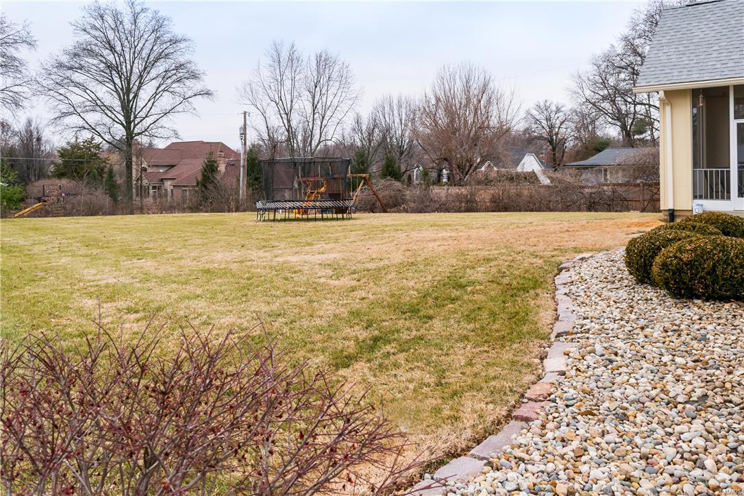 Ladue Meadows 2 - Residential