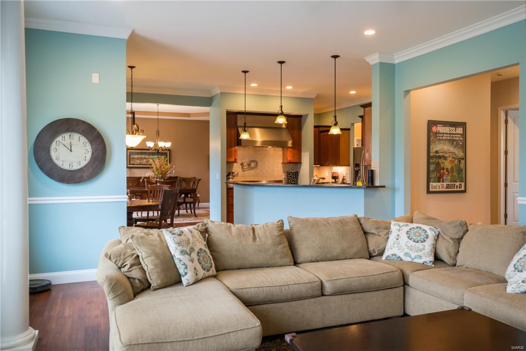 Ladue Meadows 2 - Residential