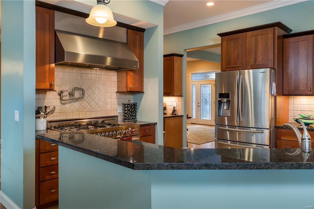 Ladue Meadows 2 - Residential