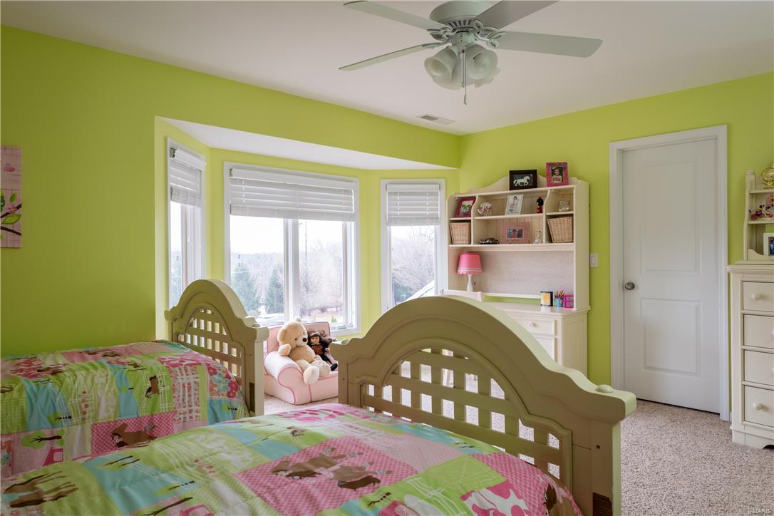 Ladue Meadows 2 - Residential