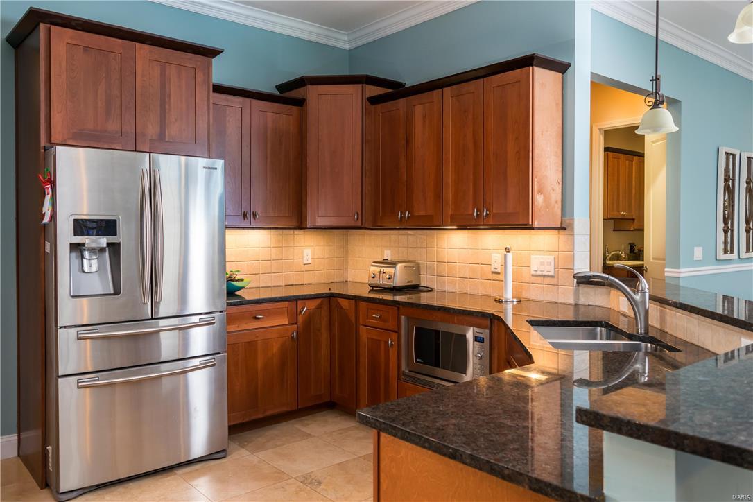 Ladue Meadows 2 - Residential