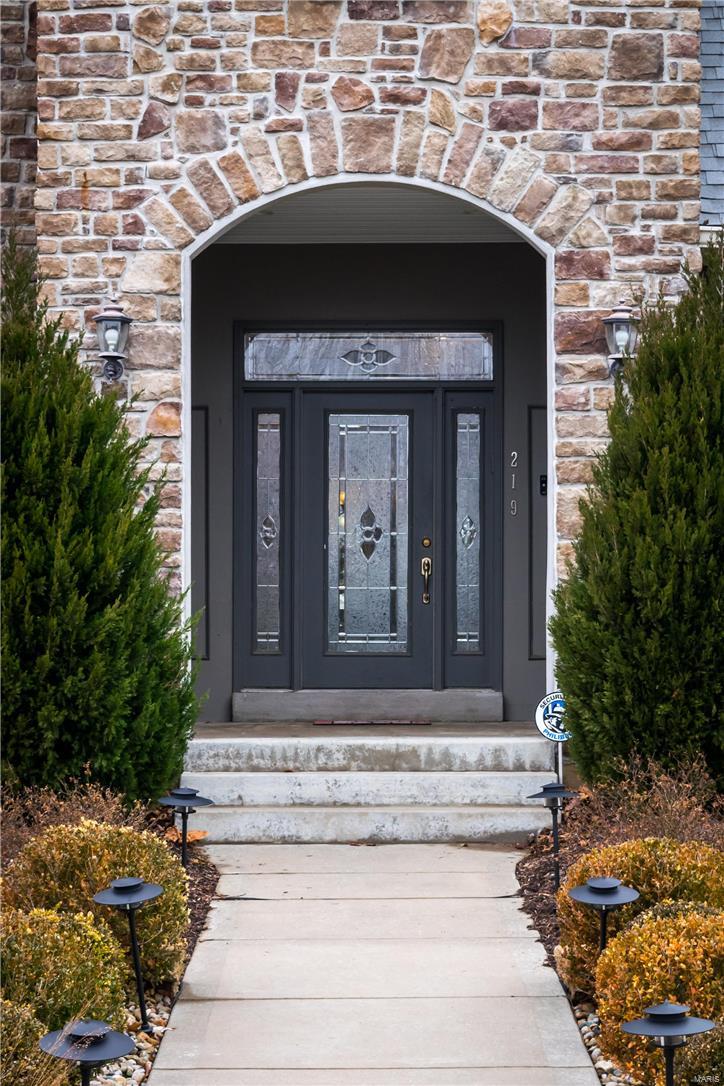 Ladue Meadows 2 - Residential