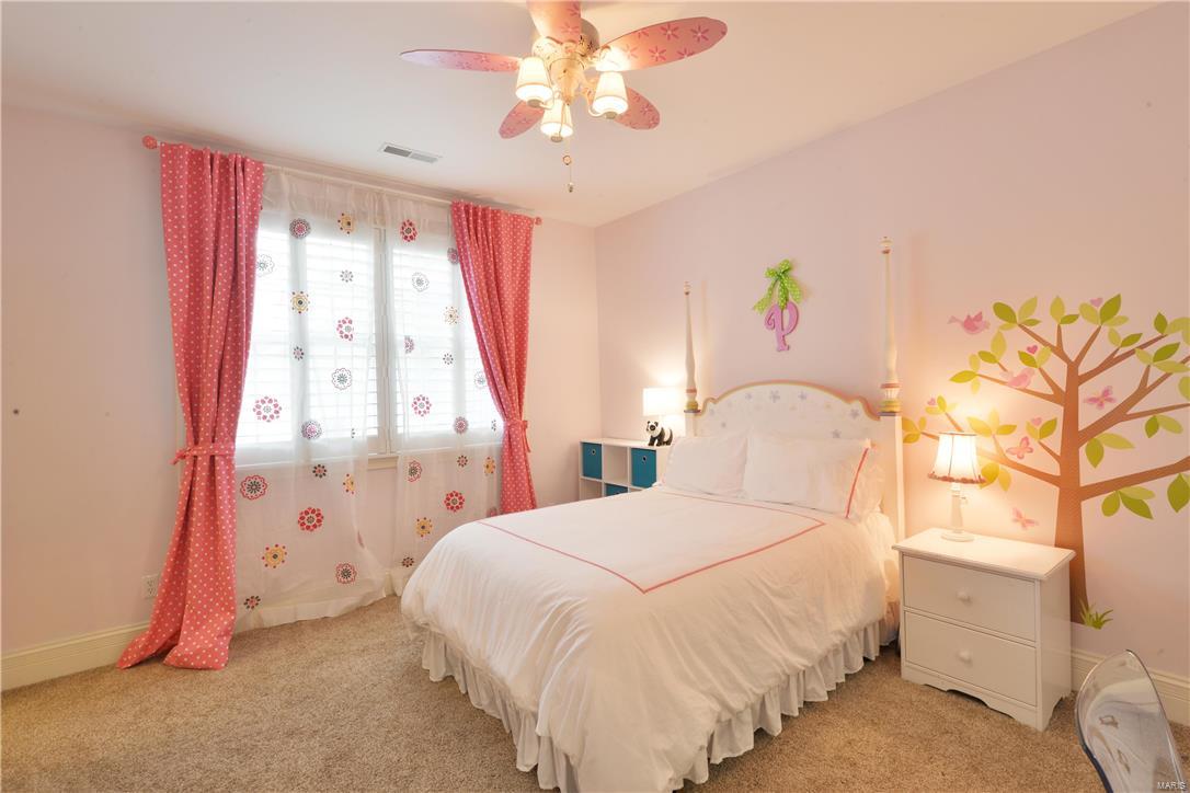 Martin Meadows - Residential