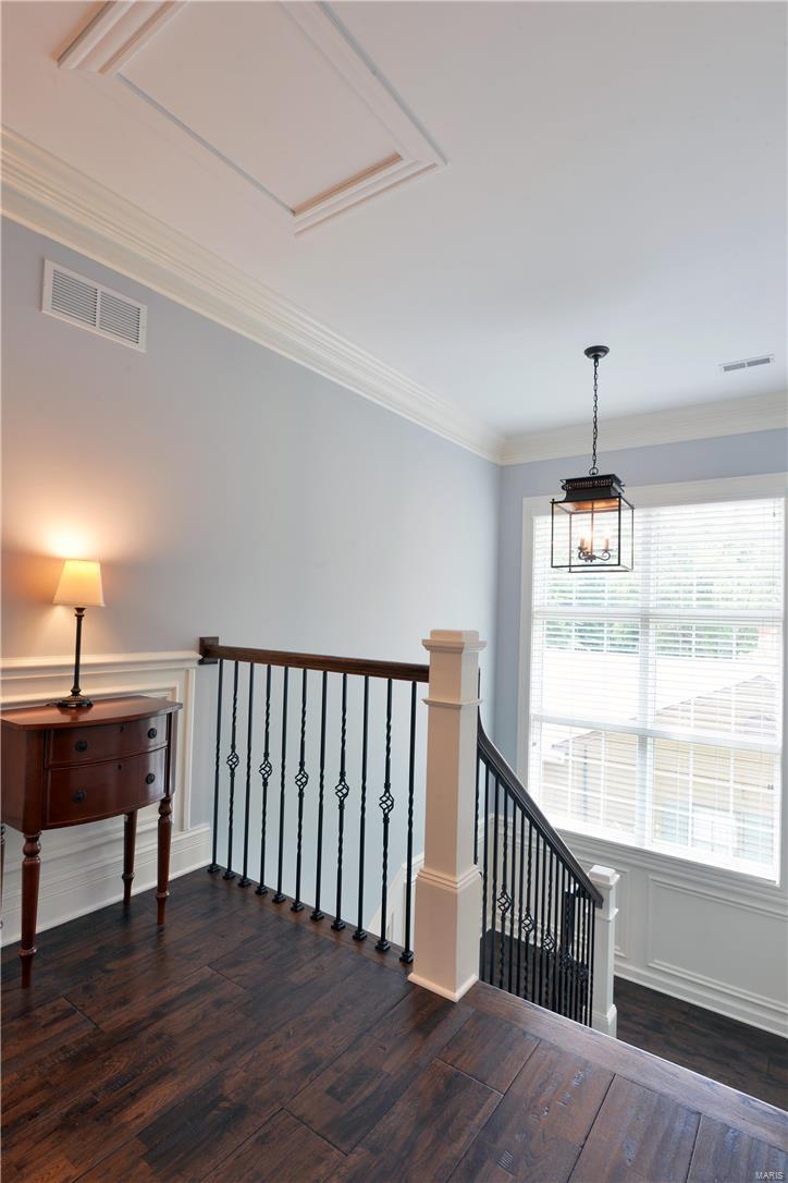 Martin Meadows - Residential