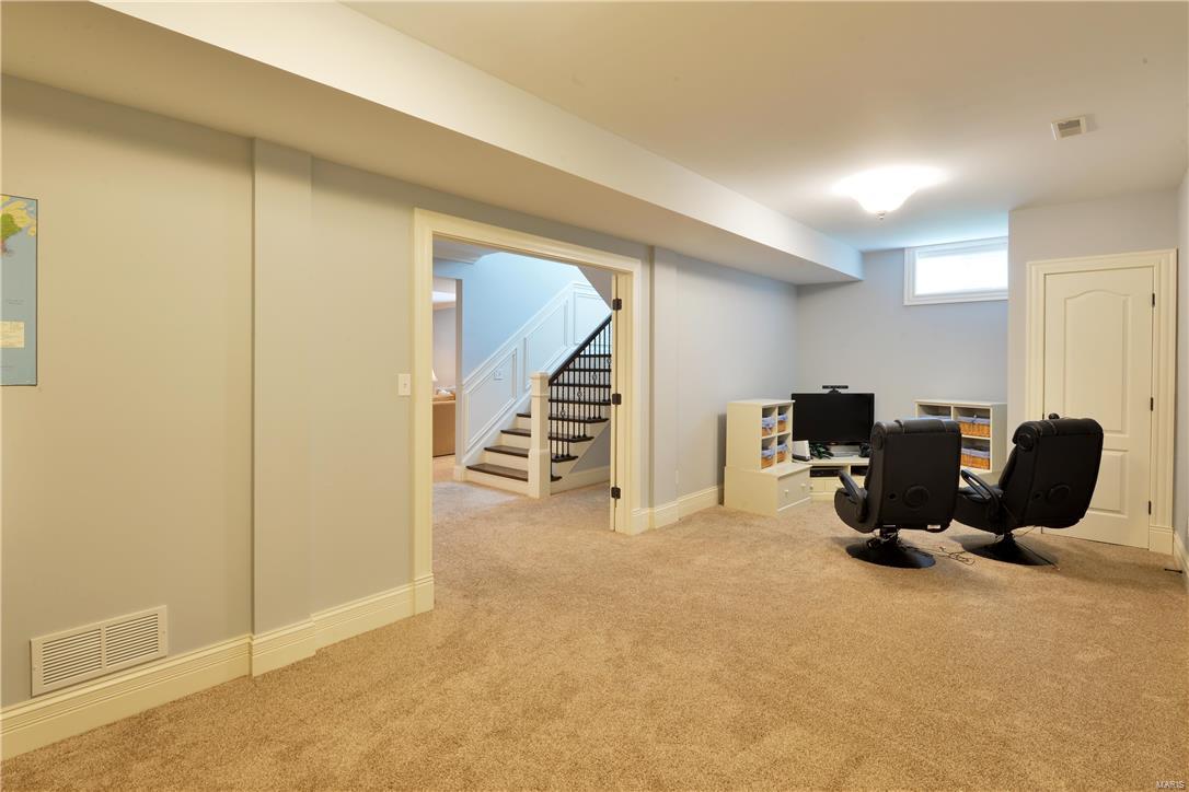 Martin Meadows - Residential