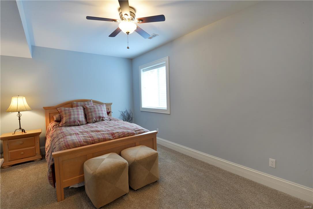 Martin Meadows - Residential