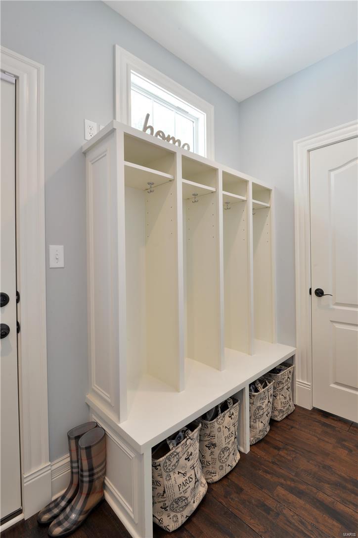 Martin Meadows - Residential