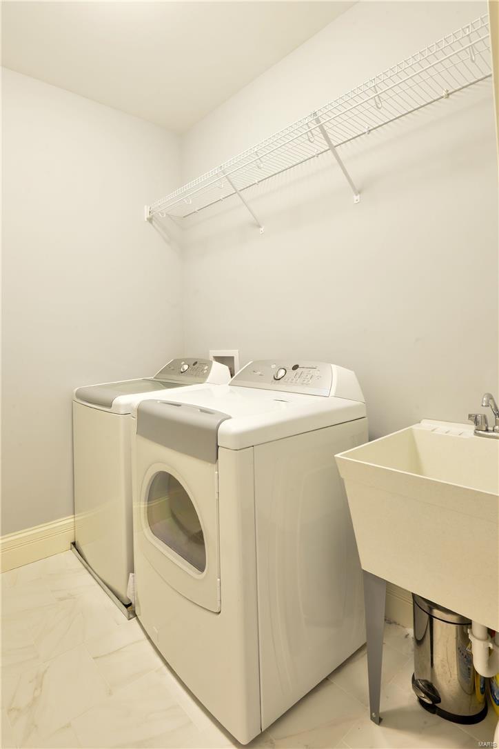 Martin Meadows - Residential