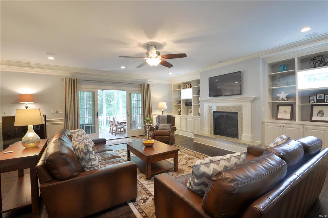 Martin Meadows - Residential