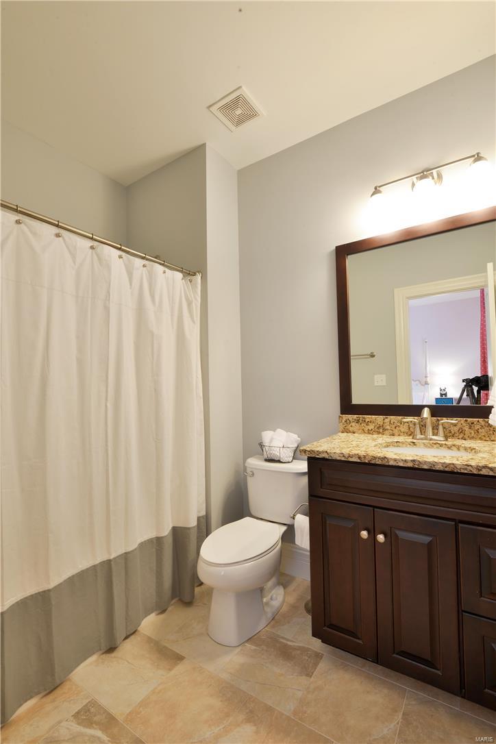 Martin Meadows - Residential