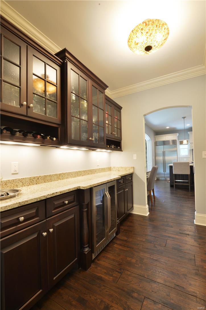 Martin Meadows - Residential