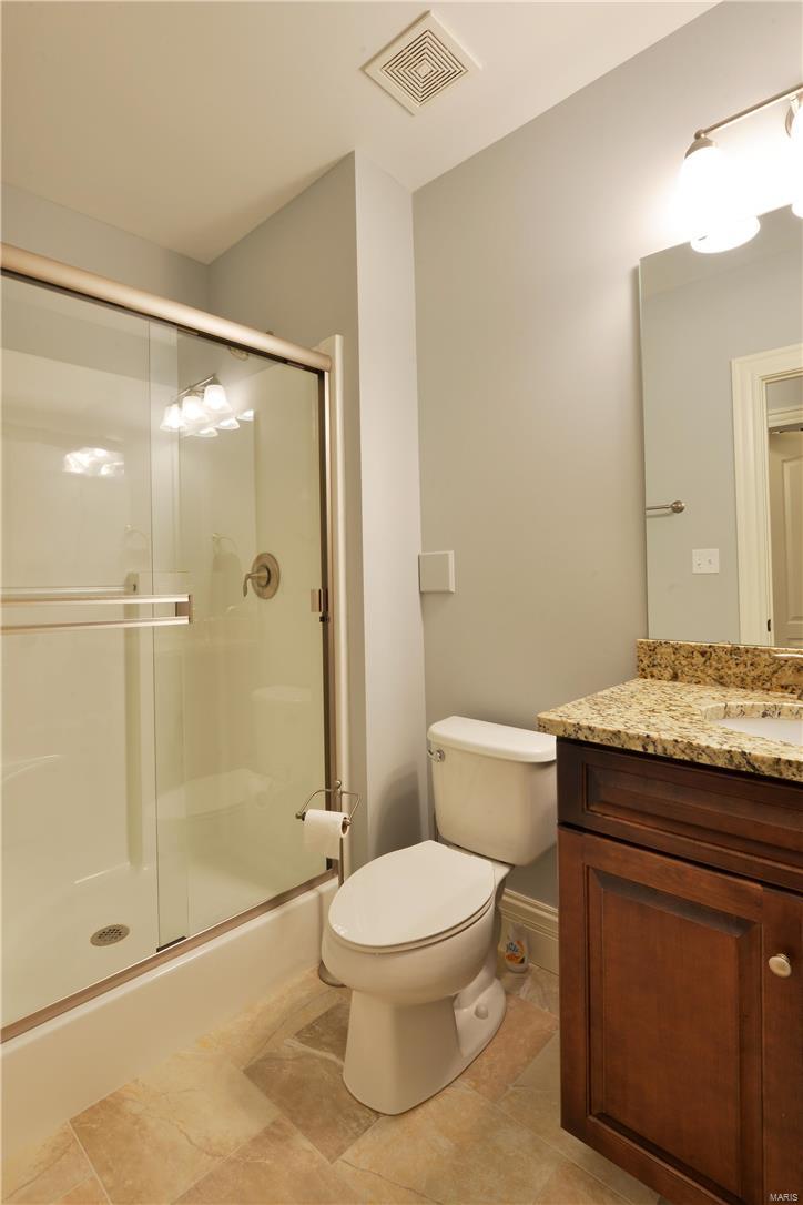 Martin Meadows - Residential