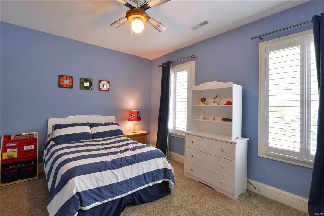 Martin Meadows - Residential