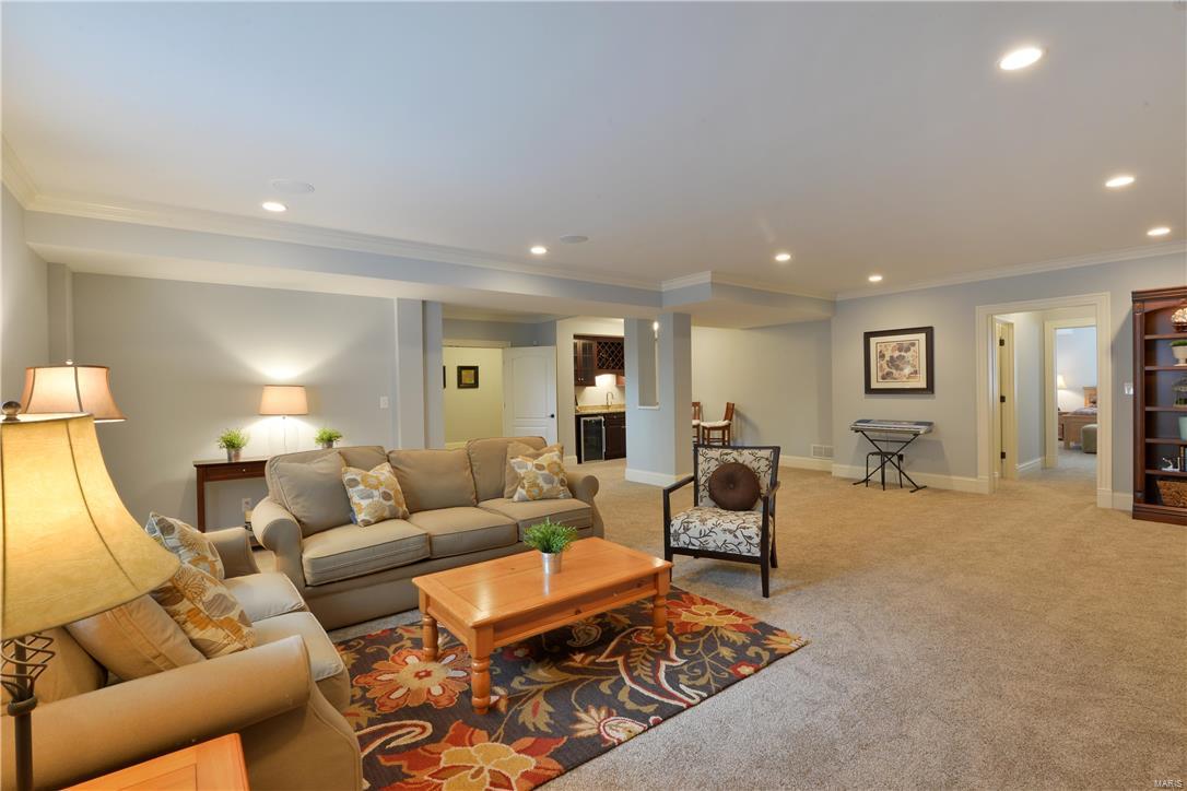 Martin Meadows - Residential