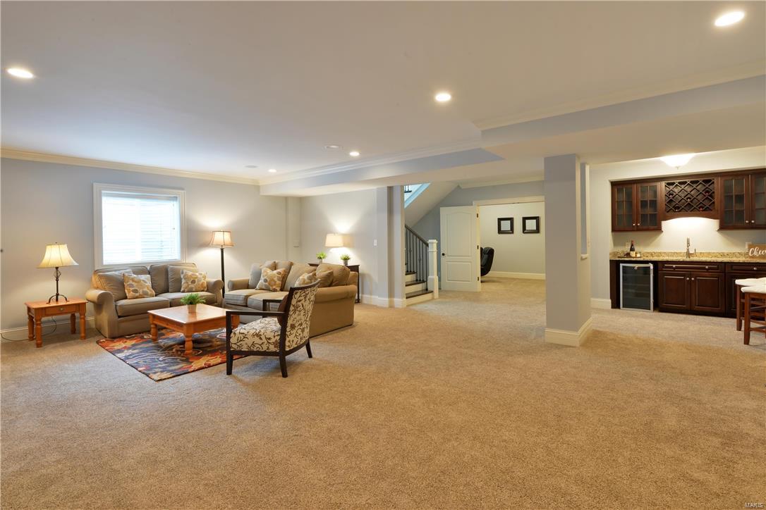 Martin Meadows - Residential