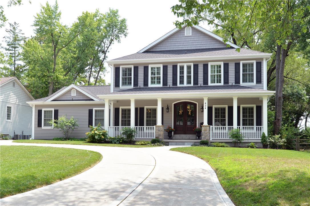 Martin Meadows - Residential