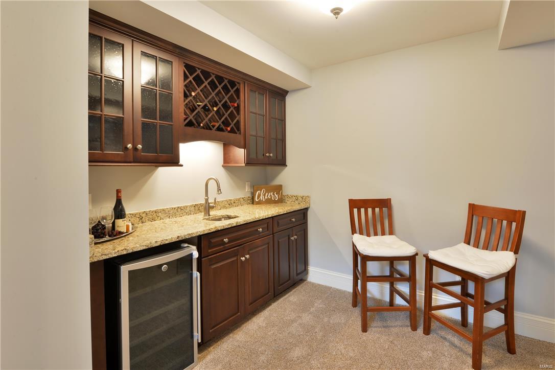 Martin Meadows - Residential