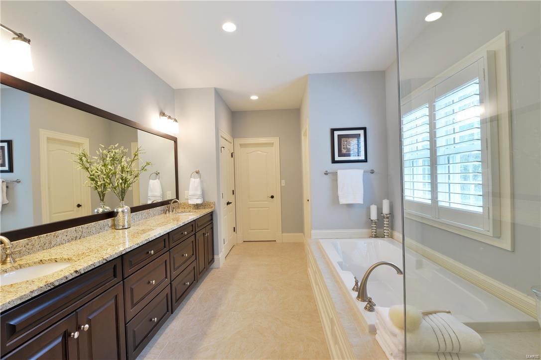 Martin Meadows - Residential