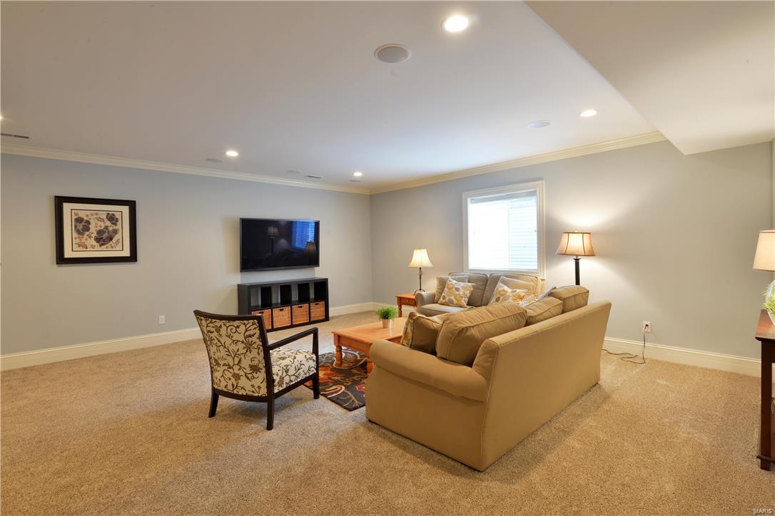 Martin Meadows - Residential