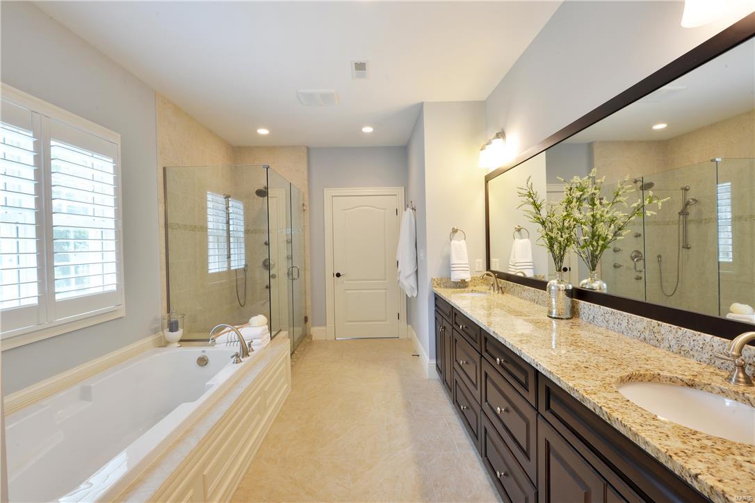 Martin Meadows - Residential