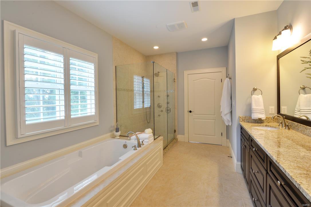 Martin Meadows - Residential