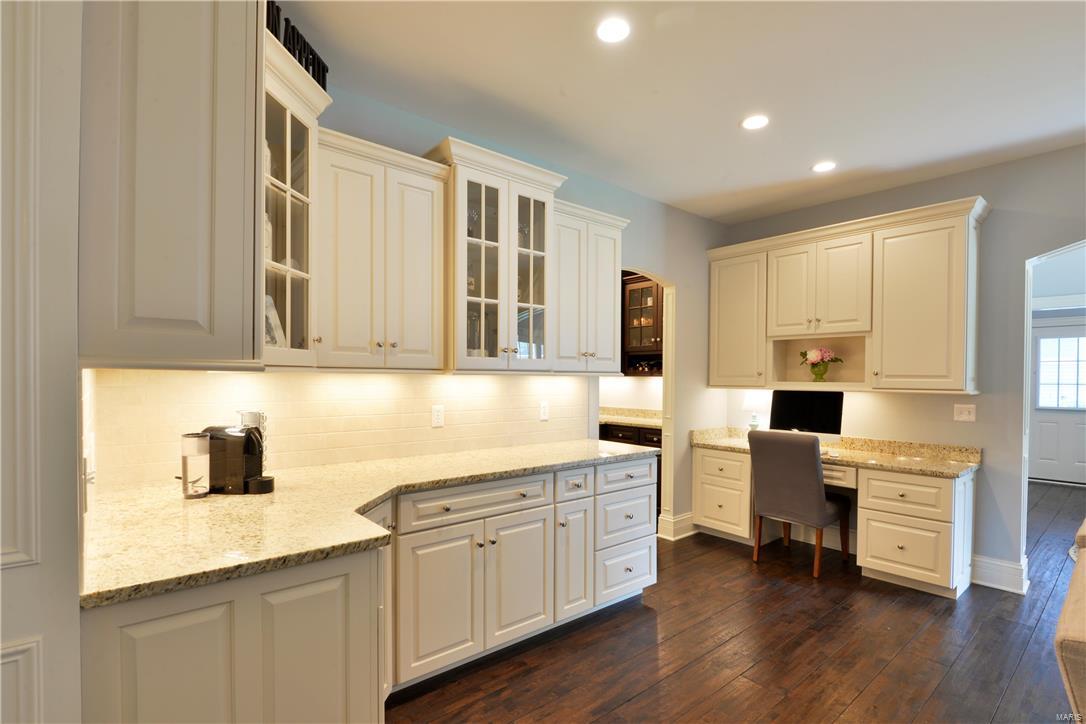 Martin Meadows - Residential