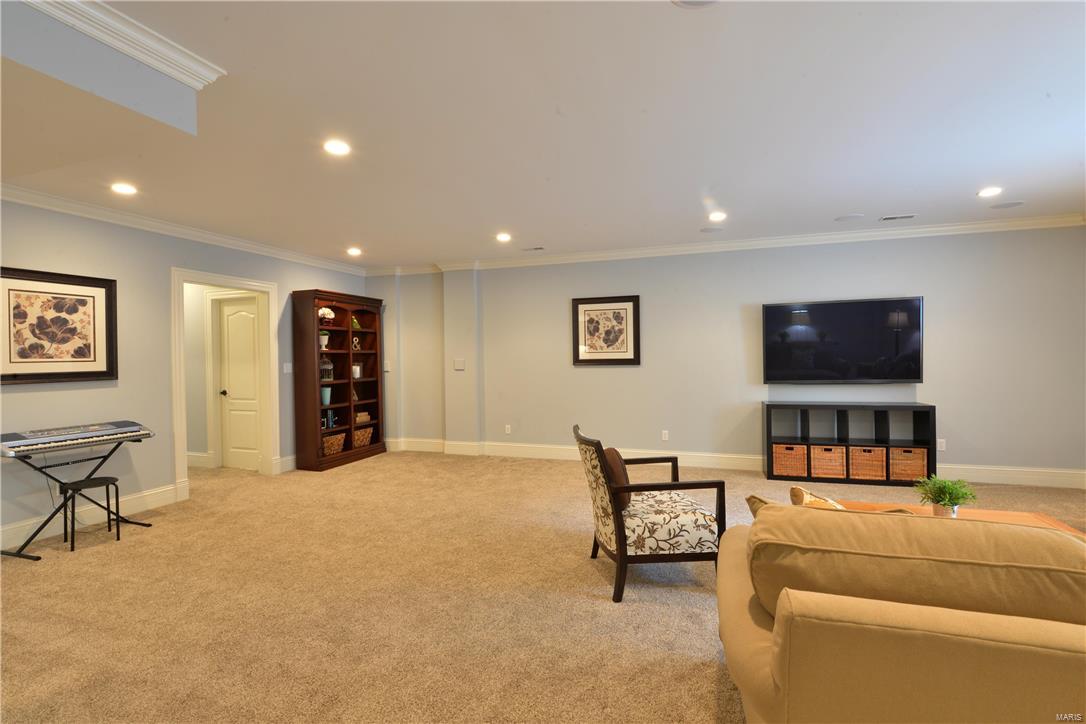 Martin Meadows - Residential