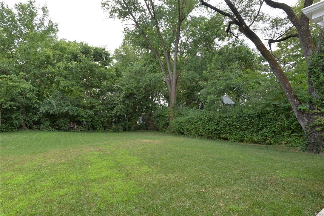 Martin Meadows - Residential