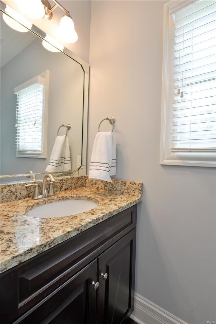 Martin Meadows - Residential