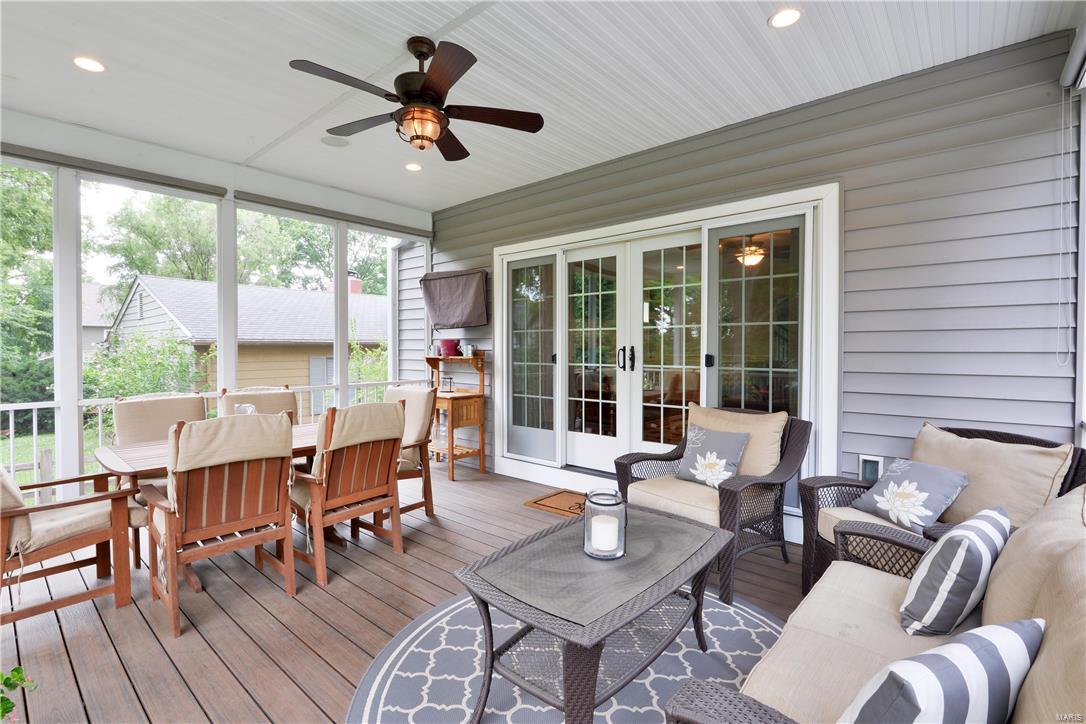 Martin Meadows - Residential