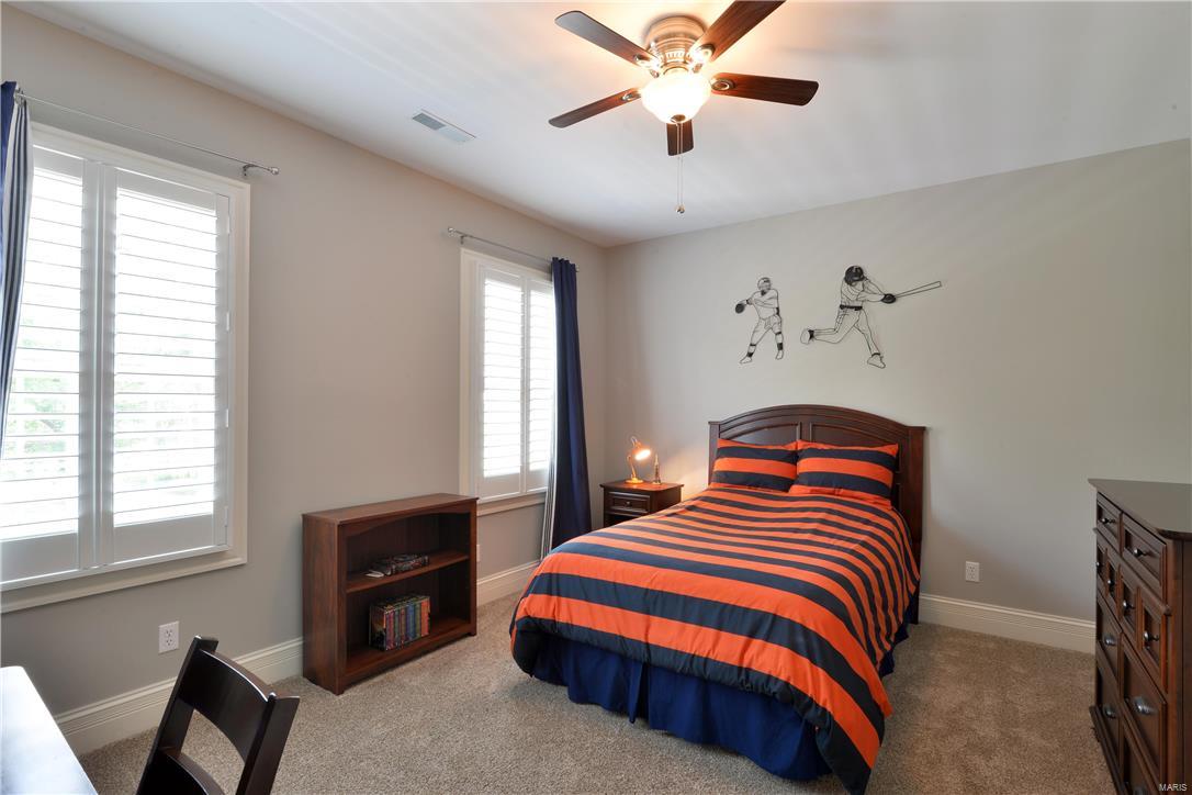 Martin Meadows - Residential