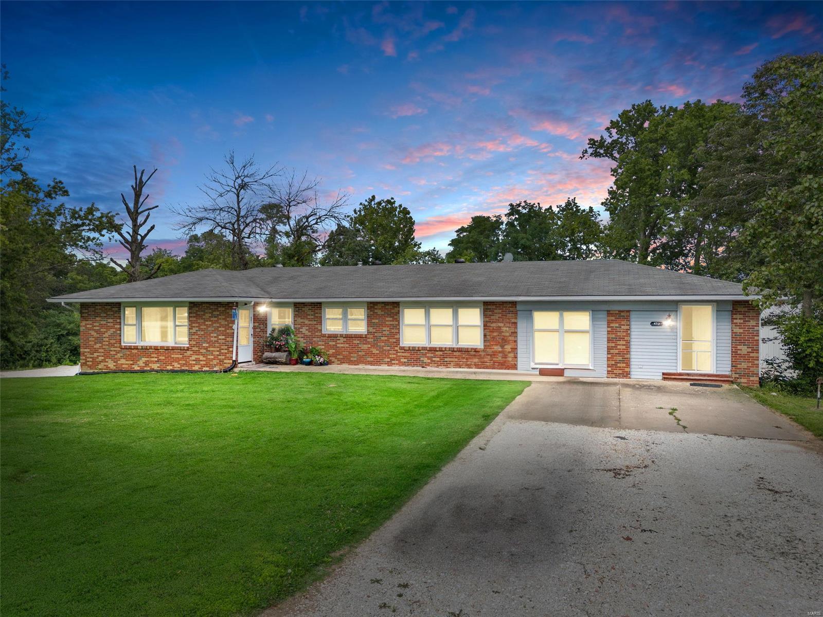 Troy, Missouri 63379, United States, 4 Bedrooms Bedrooms, ,2 BathroomsBathrooms,Residential,Active,43561