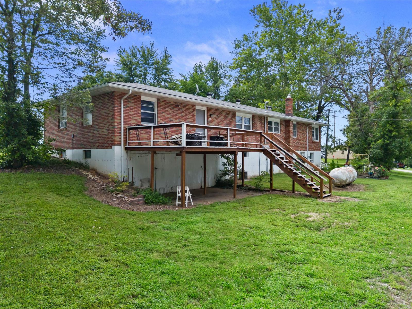 Troy, Missouri 63379, United States, 4 Bedrooms Bedrooms, ,2 BathroomsBathrooms,Residential,Active,43561