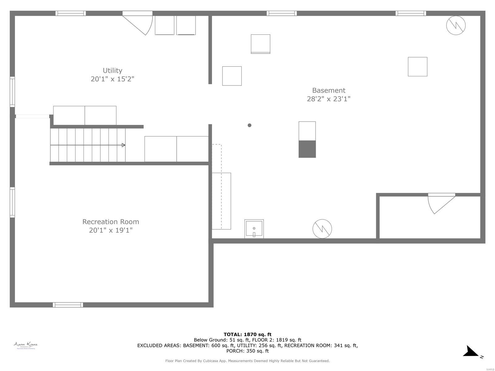 Troy, Missouri 63379, United States, 4 Bedrooms Bedrooms, ,2 BathroomsBathrooms,Residential,Active,43561