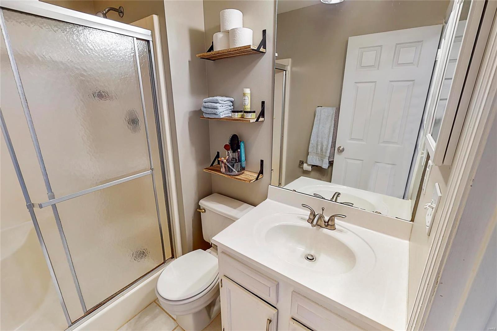 Spring Hill Farm 2 - Residential