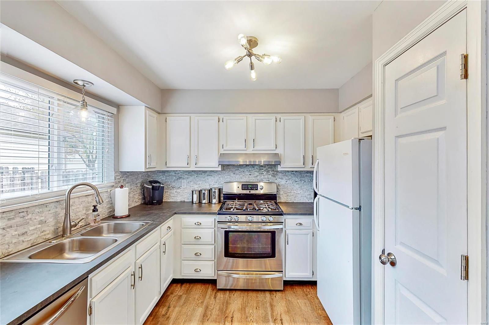 Spring Hill Farm 2 - Residential