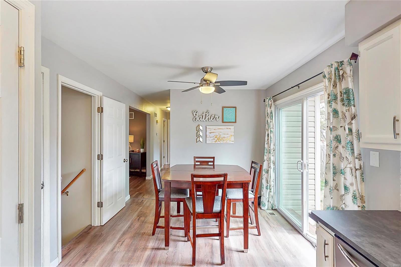 Spring Hill Farm 2 - Residential